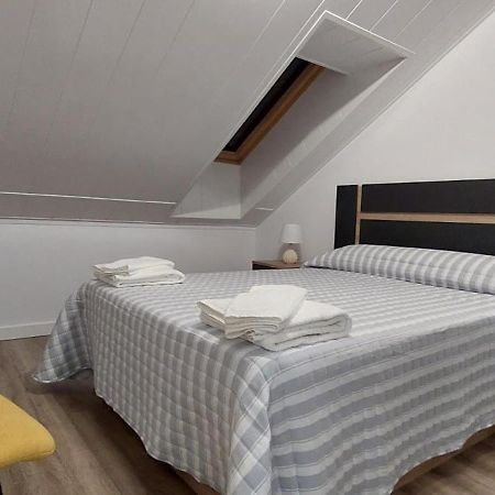 Apartamento Temple I Ponferrada Exterior foto