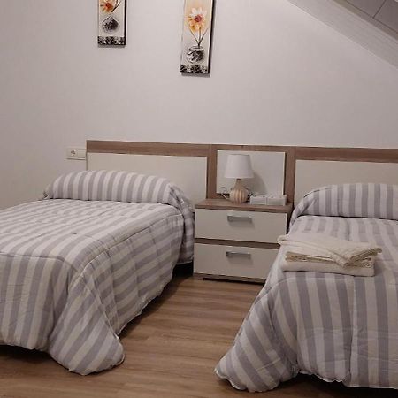 Apartamento Temple I Ponferrada Exterior foto