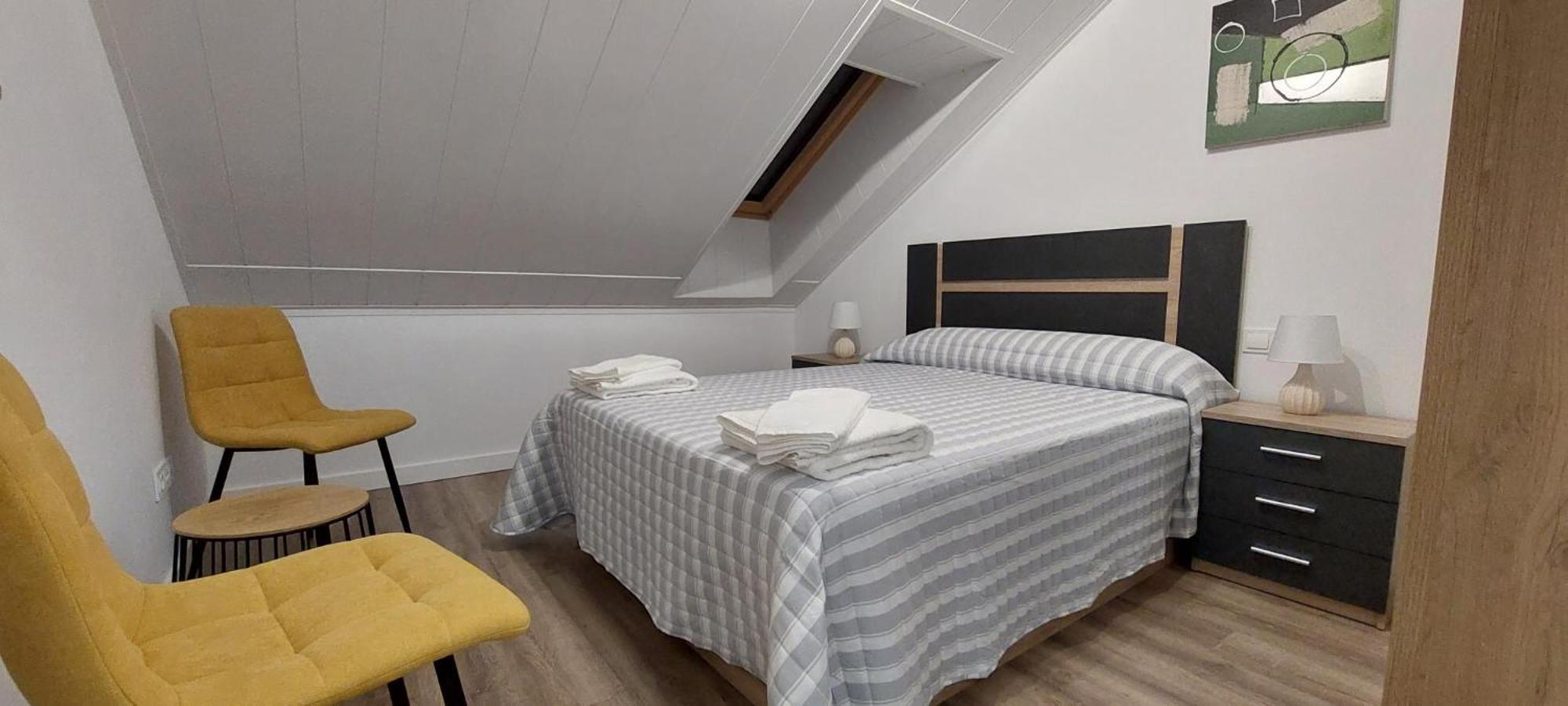 Apartamento Temple I Ponferrada Exterior foto