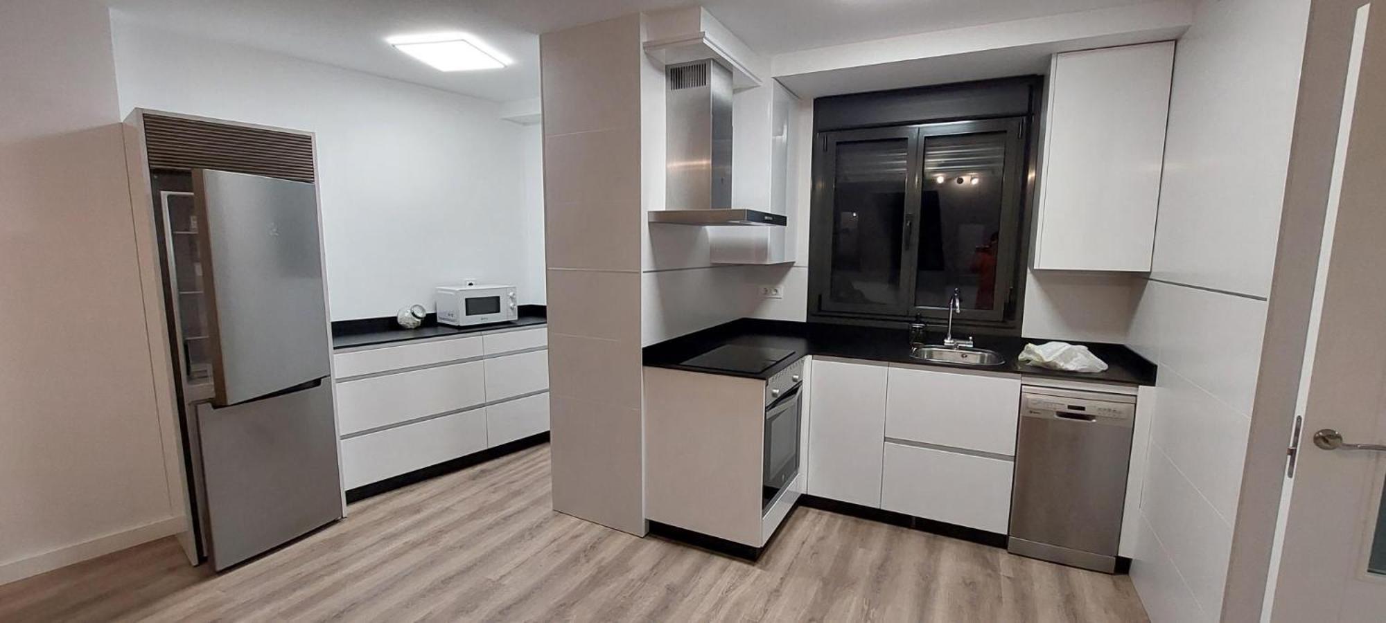 Apartamento Temple I Ponferrada Exterior foto