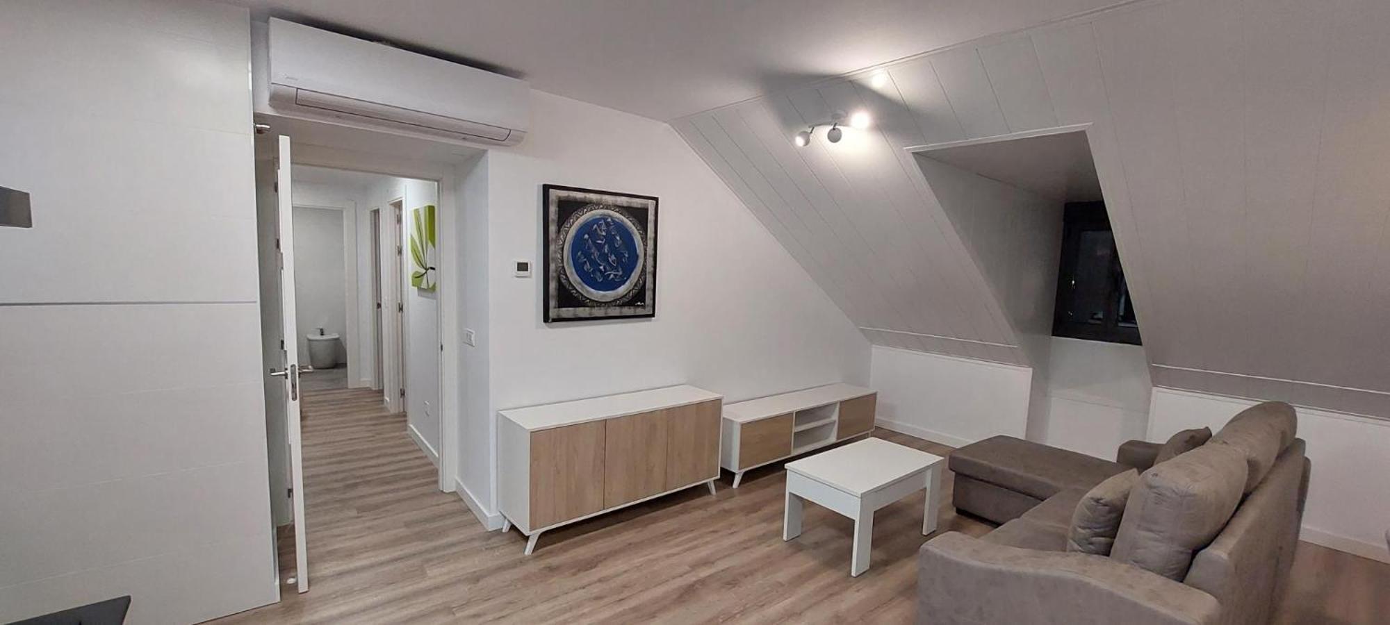 Apartamento Temple I Ponferrada Exterior foto